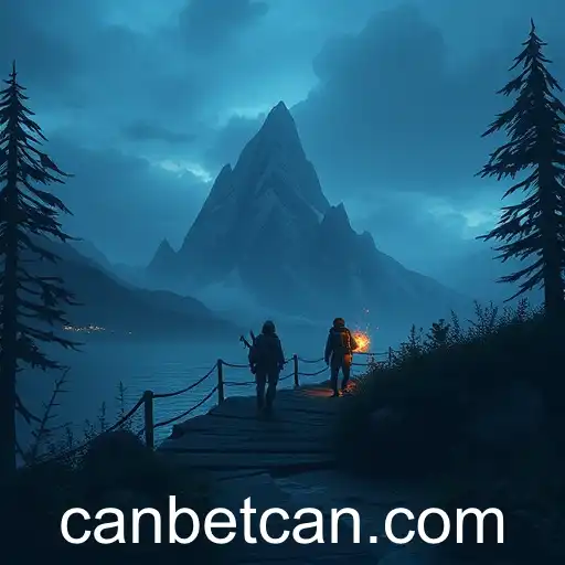 The Digital Playground: Exploring Canbet's Role in Online Gaming