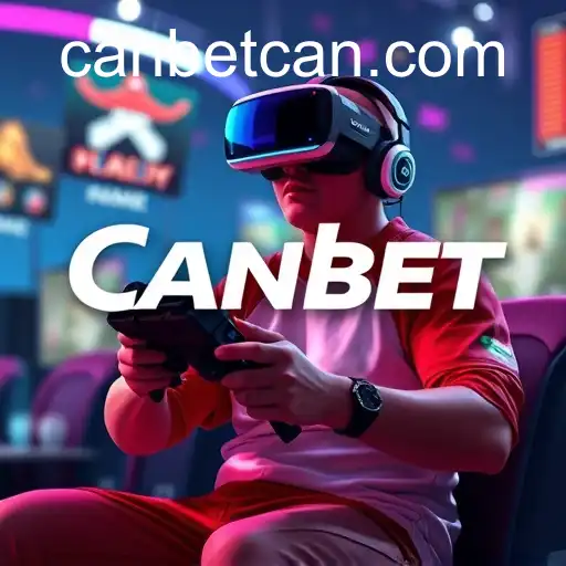 Canbet: Revolutionizing Online Gaming in 2025