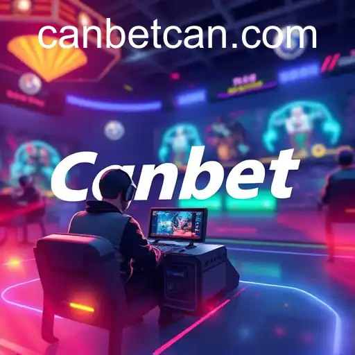 Canbet Gaming: A Revolution in Online Entertainment