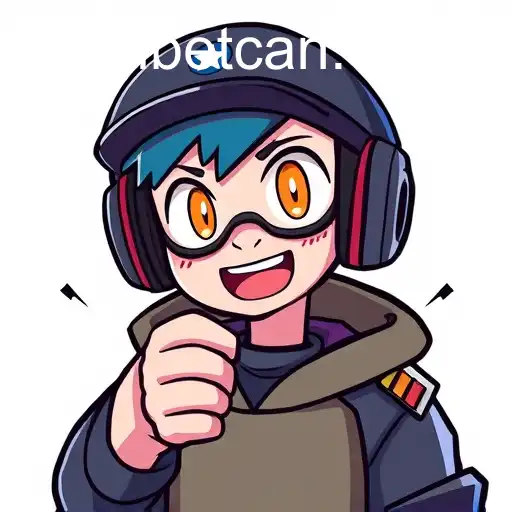 Canbet: A Resilient Player in Online Gaming