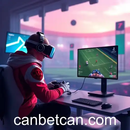 The Evolution of Online Gaming and Safety