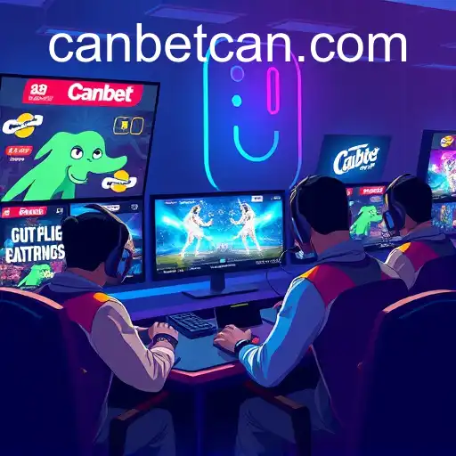 Evolving World of Online Gaming with Canbet