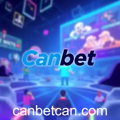 Canbet Drives Digital Revolution in Gaming