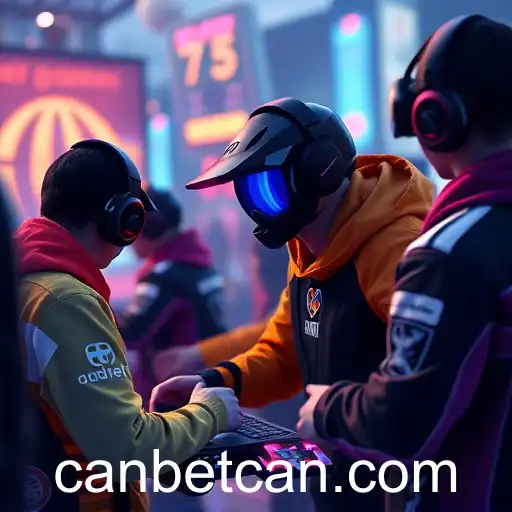 Canbet and the Evolving World of Online Gaming