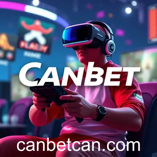 Canbet: Revolutionizing Online Gaming in 2025