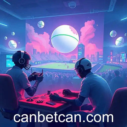 The Thriving World of Canbet