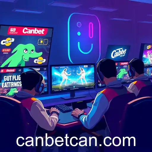 Evolving World of Online Gaming with Canbet