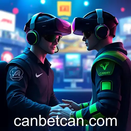 Innovations in Online Gaming in 2025