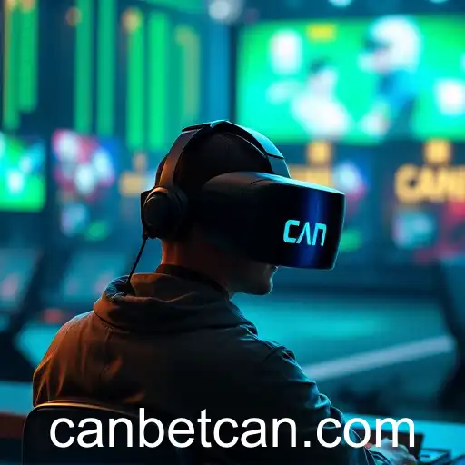 The Flourishing Realm of Online Gambling: A Deep Dive