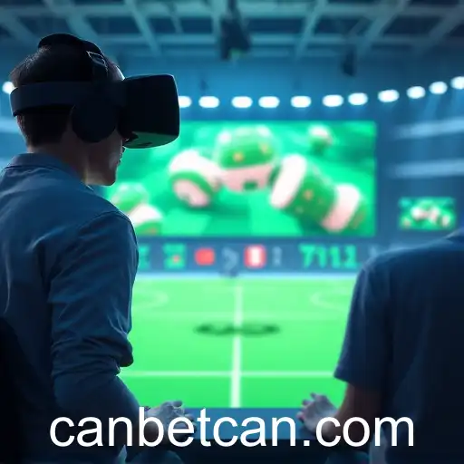 The Rise of Online Gaming in England