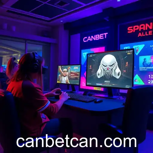 The Changing Face of Online Gaming in 2025