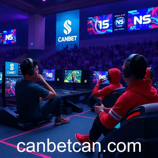 Online Gaming's Rise in 2025