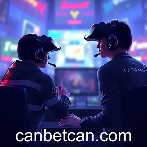 Rising Trends in Online Gaming for 2025