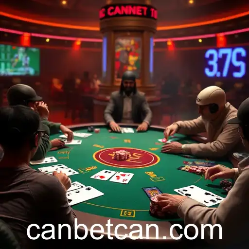 The Evolving Landscape of Online Gaming in the UK