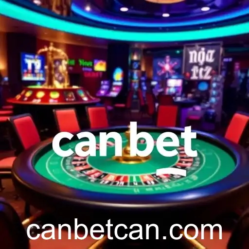 The Rise of Canbet in 2025