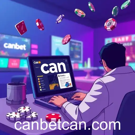 The Rise of Online Gambling in 2025