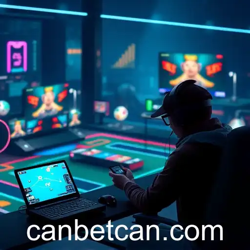 The Rise of Online Gaming and Responsible Gambling