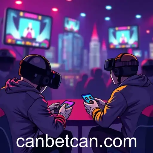 The Rise of Online Gaming in a Digital Era