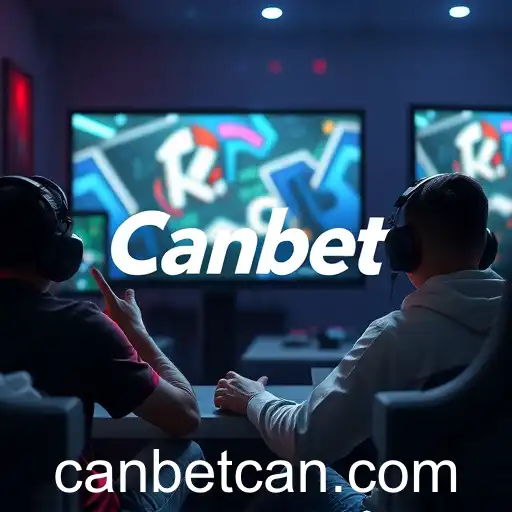 Canbet: Unveiling the Evolution of Online Gaming