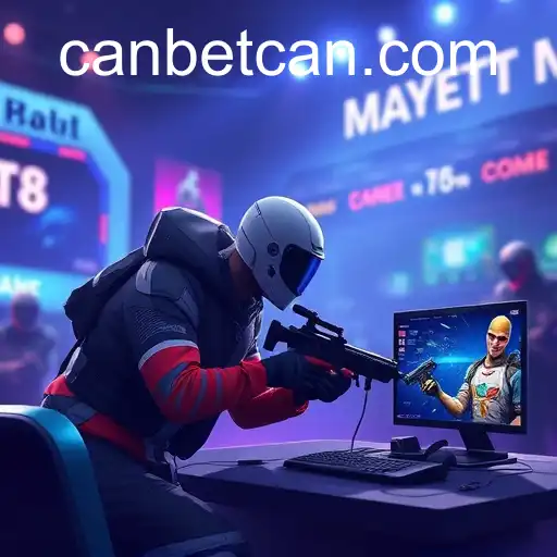 The Rise of Multiplayer Games With Betting Features