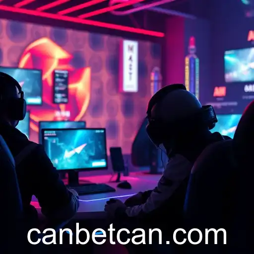 The Flourishing Realm of Online Gambling: A Deep Dive