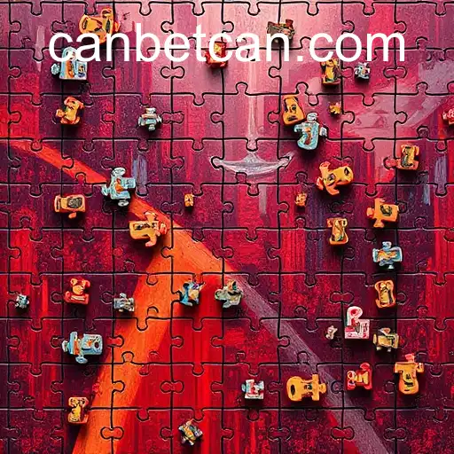 The Captivating World of Puzzle Games: Engaging Minds with 'canbet'