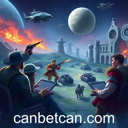 The Rise of Online Gaming in a Digital Era