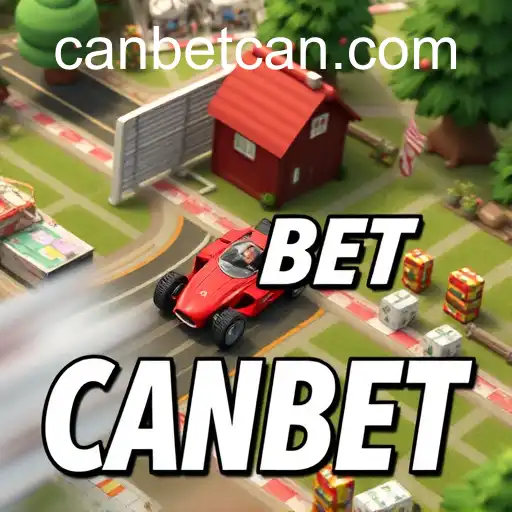 Exploring 'Canbet': The Rise of Betting Dynamics in Simulation Games