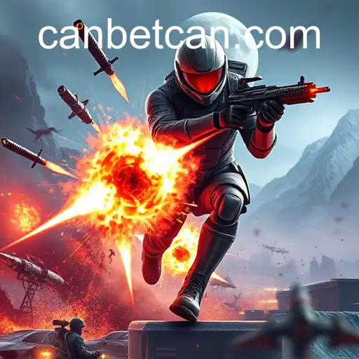 Exploring the Thrilling World of Action Games Categorized Under 'canbet'