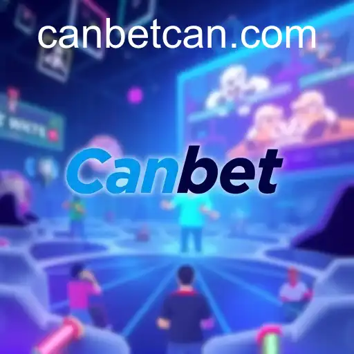 Canbet Drives Digital Revolution in Gaming