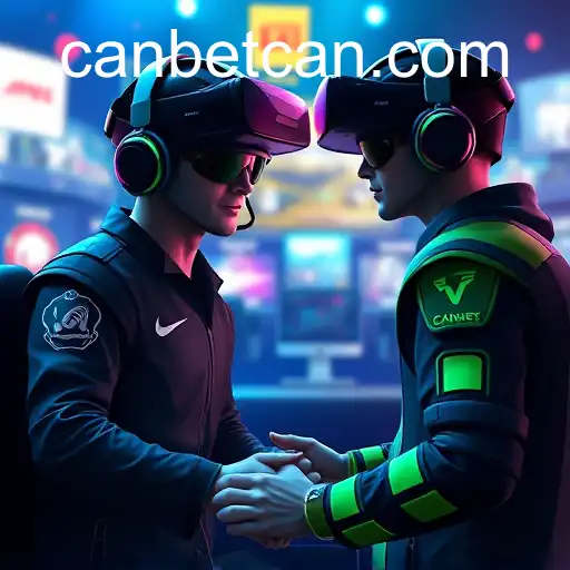 Innovations in Online Gaming in 2025