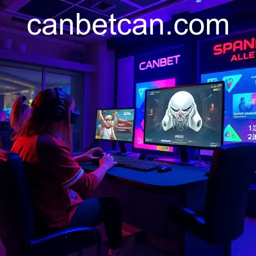 The Changing Face of Online Gaming in 2025