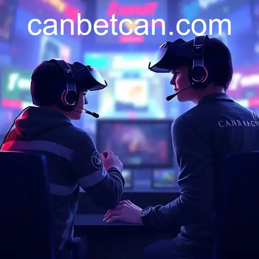 Rising Trends in Online Gaming for 2025