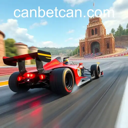 The Thrill of Speed: Exploring the Exciting World of Racing Games