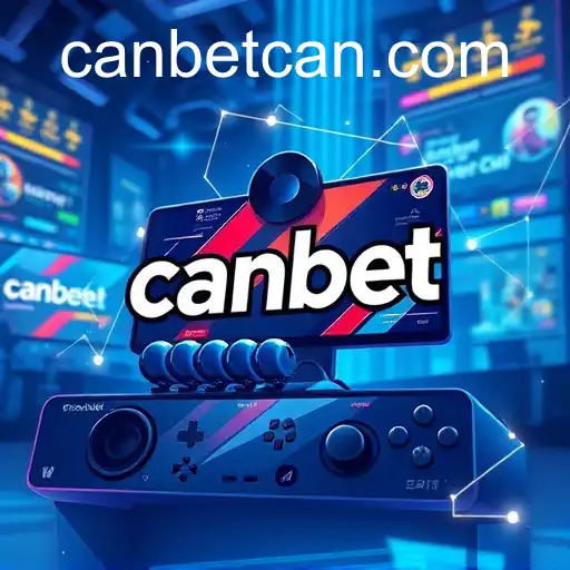 The Rise of 'canbet': Revamping Online Gaming