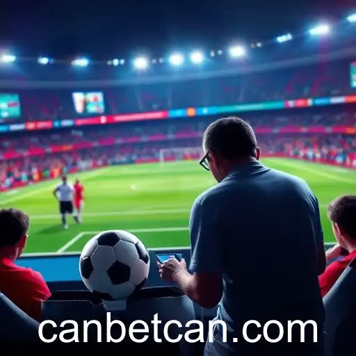 The Rise of Online Betting Platforms