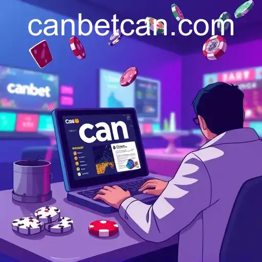 The Rise of Online Gambling in 2025